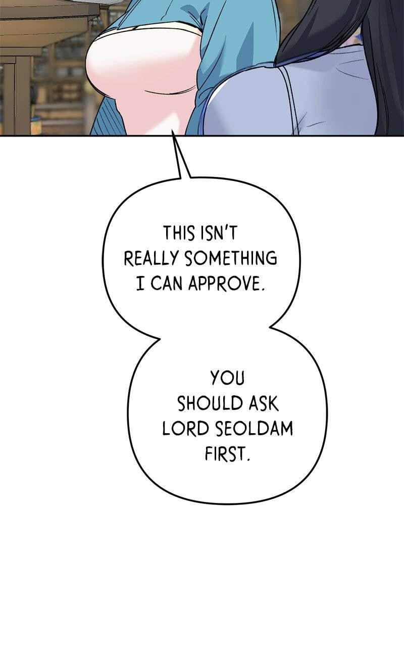 The Pure Heart of a Monster Chapter 28 page 31 - 