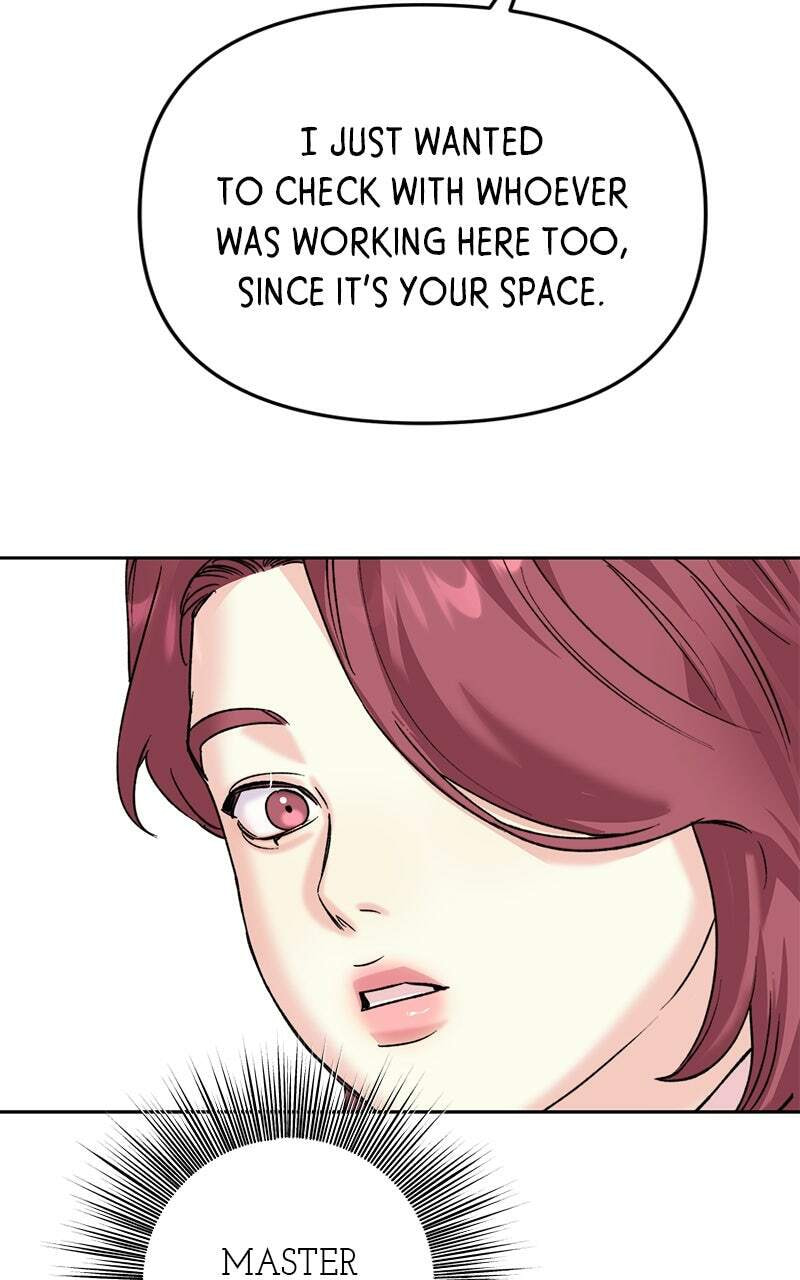 The Pure Heart of a Monster Chapter 28 page 33 - 