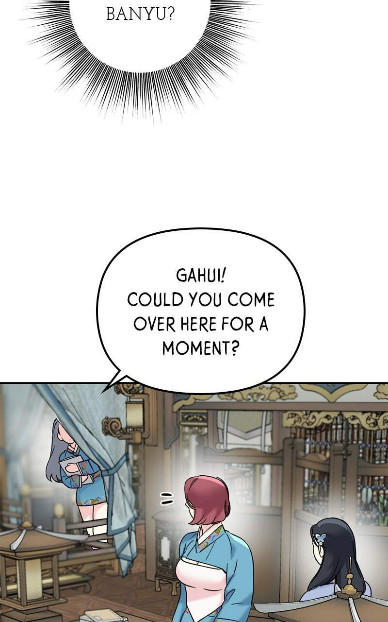 The Pure Heart of a Monster Chapter 28 page 34 - 