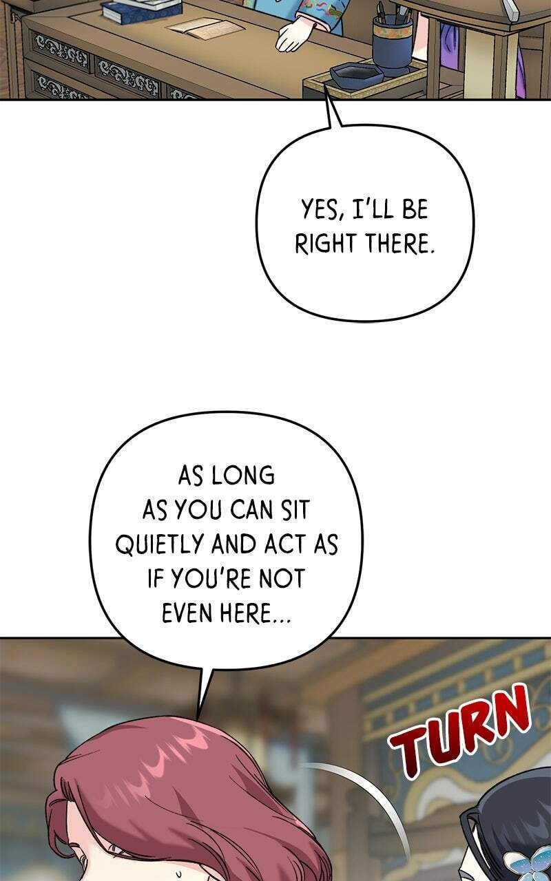 The Pure Heart of a Monster Chapter 28 page 35 - 