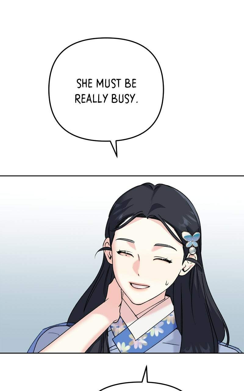 The Pure Heart of a Monster Chapter 28 page 37 - 