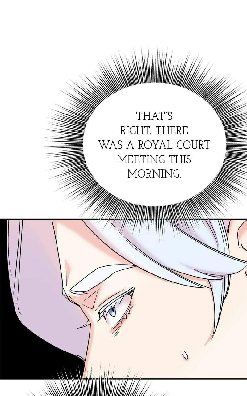 The Pure Heart of a Monster Chapter 28 page 6 - 