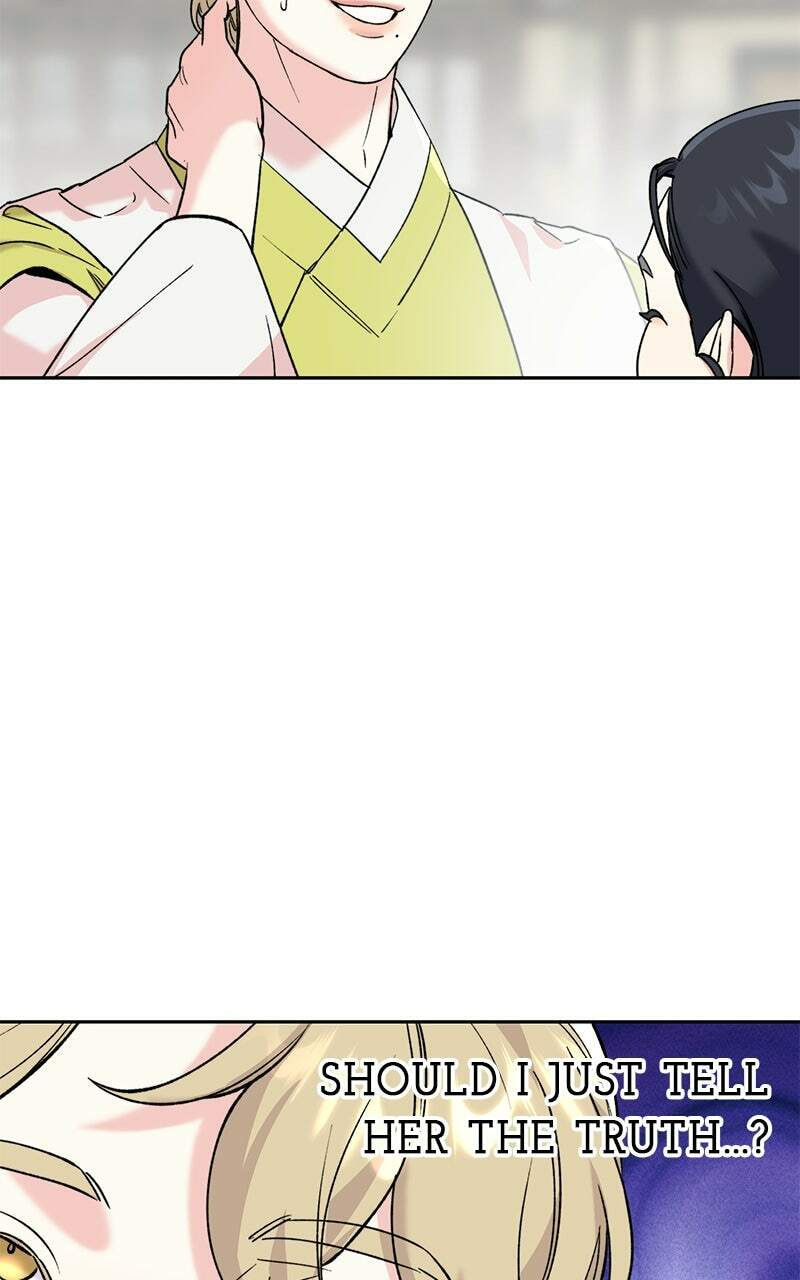 The Pure Heart of a Monster Chapter 28 page 51 - 