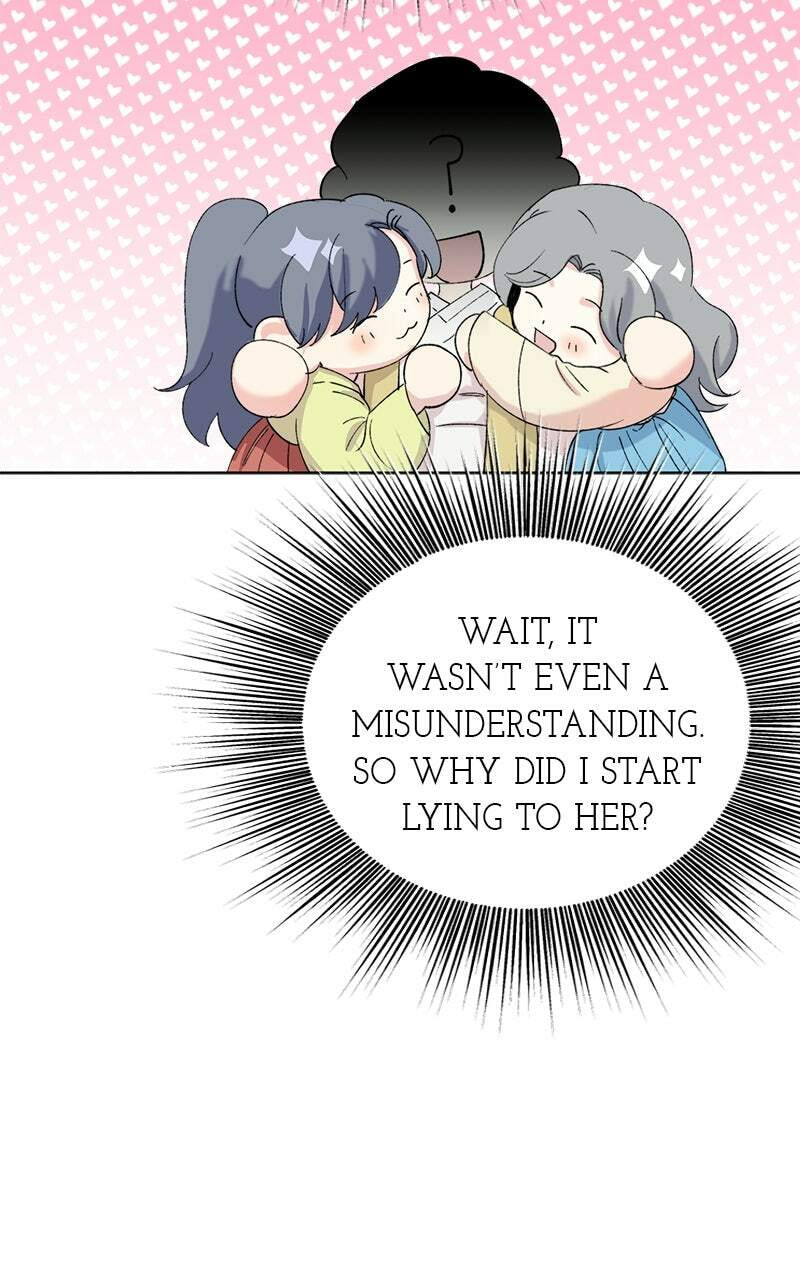 The Pure Heart of a Monster Chapter 28 page 53 - 