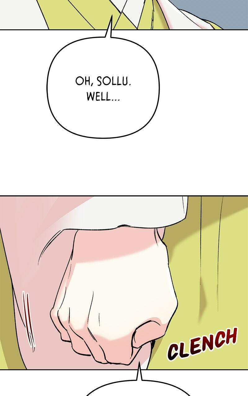 The Pure Heart of a Monster Chapter 28 page 56 - 