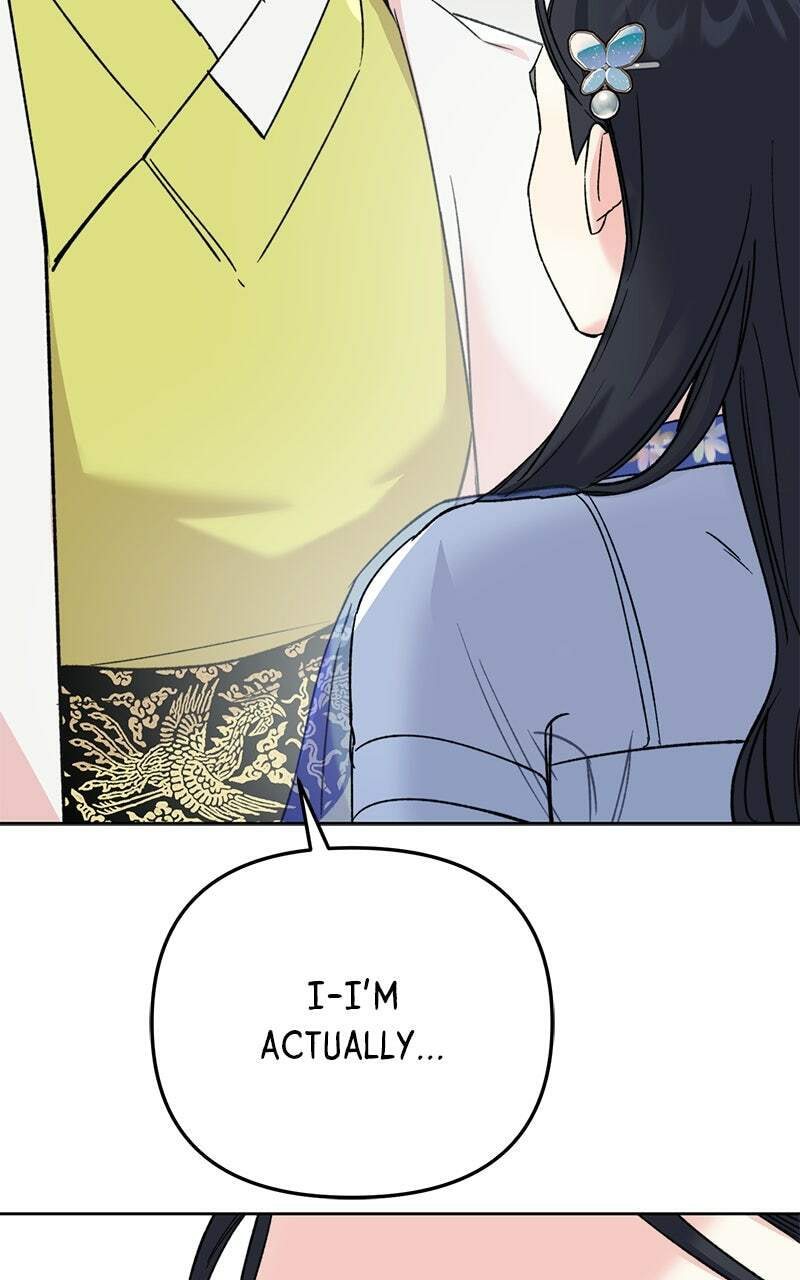 The Pure Heart of a Monster Chapter 28 page 58 - 