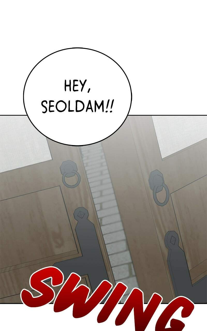 The Pure Heart of a Monster Chapter 28 page 60 - 
