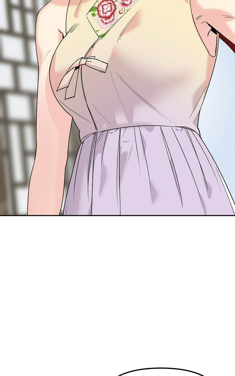 The Pure Heart of a Monster Chapter 28 page 64 - 