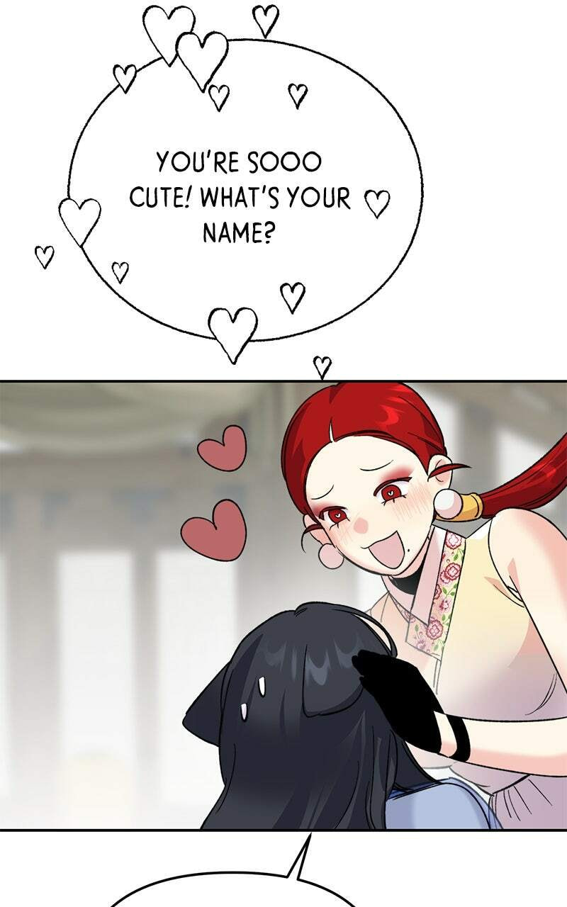 The Pure Heart of a Monster Chapter 28 page 68 - 