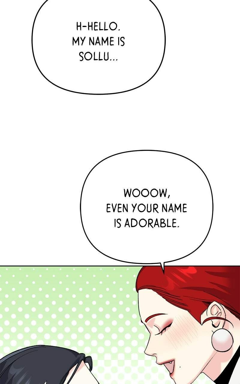 The Pure Heart of a Monster Chapter 28 page 69 - 