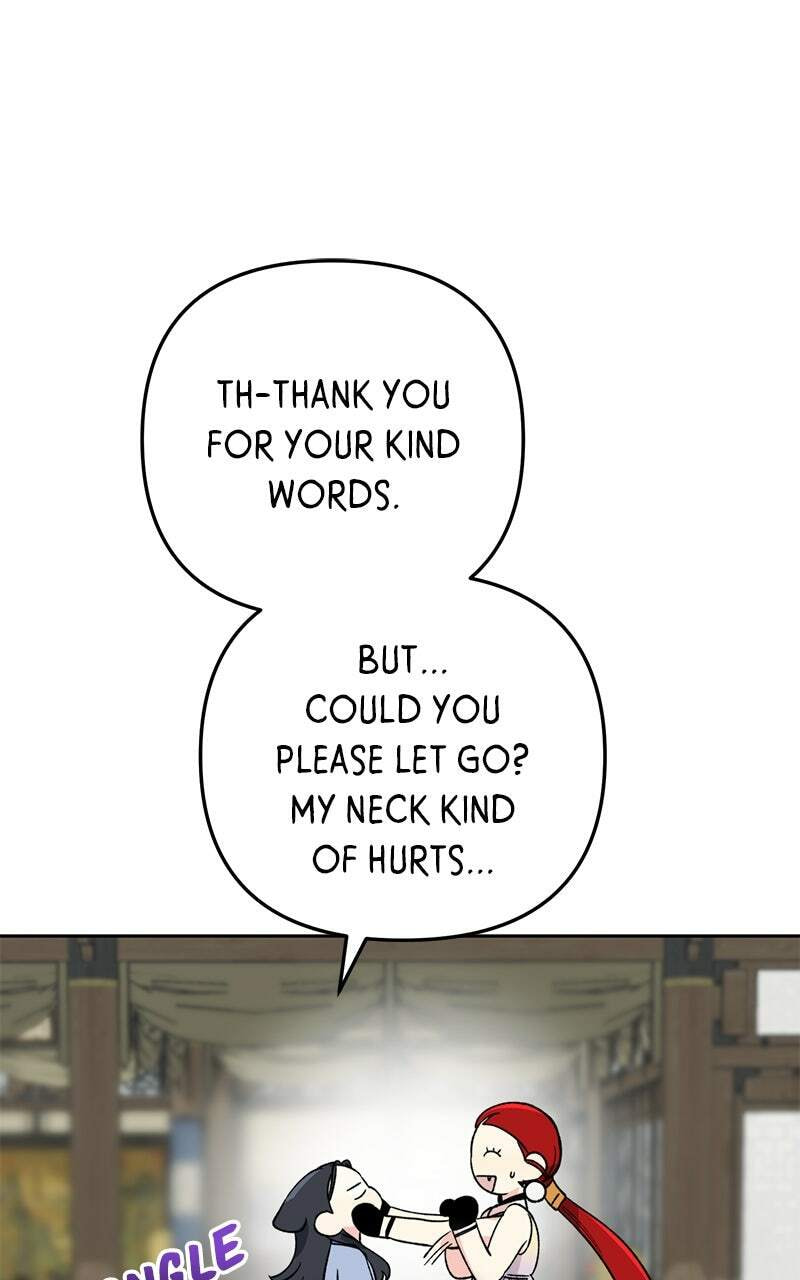 The Pure Heart of a Monster Chapter 28 page 71 - 