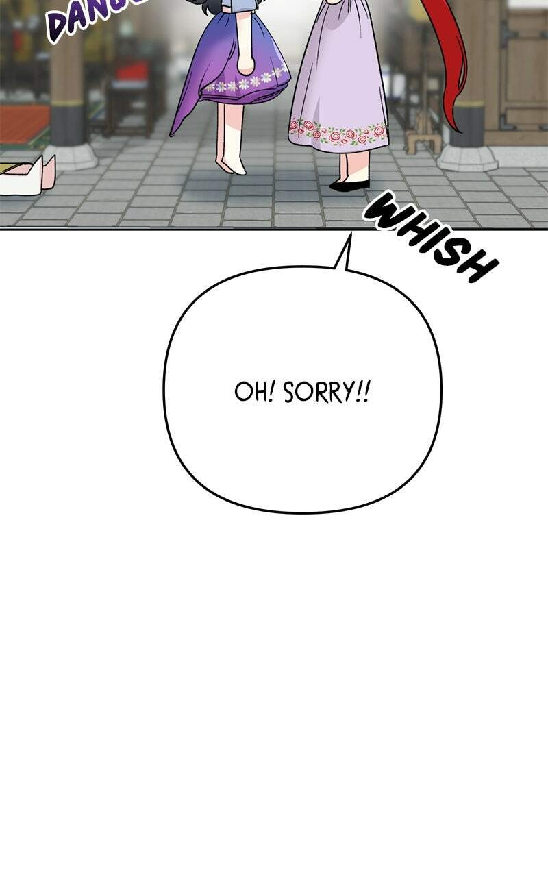 The Pure Heart of a Monster Chapter 28 page 72 - 