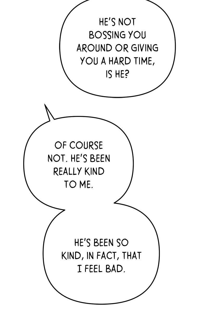 The Pure Heart of a Monster Chapter 28 page 74 - 