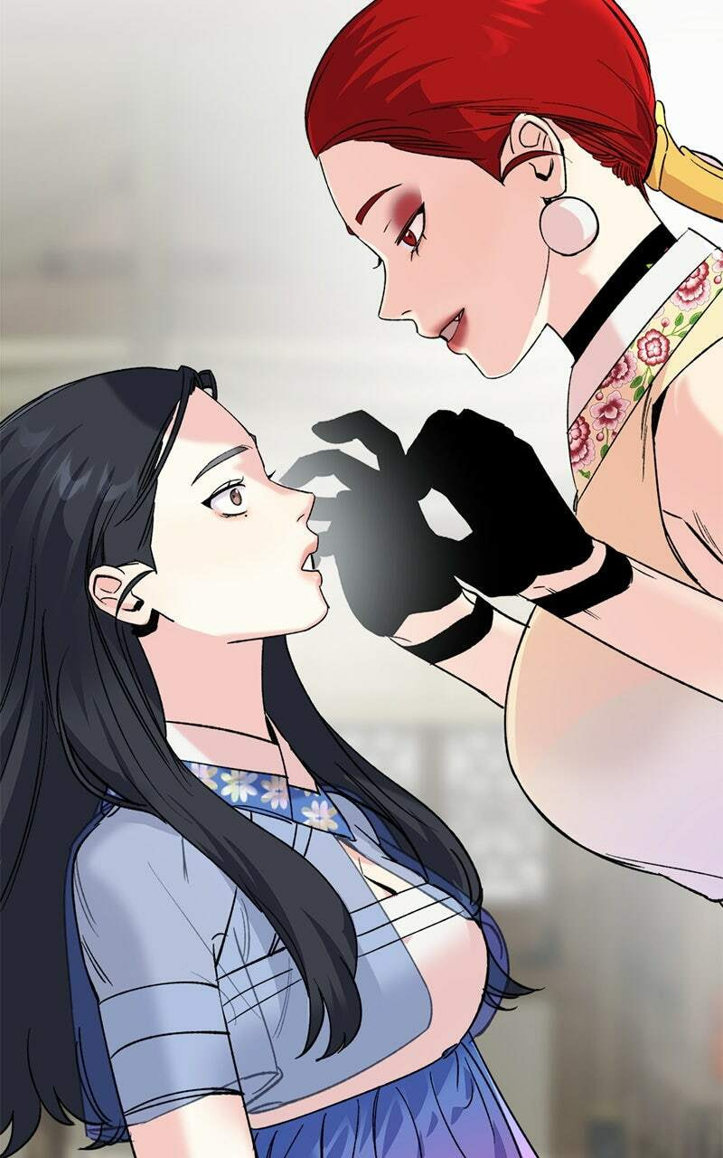 The Pure Heart of a Monster Chapter 28 page 77 - 