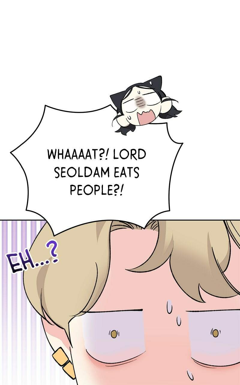 The Pure Heart of a Monster Chapter 28 page 79 - 
