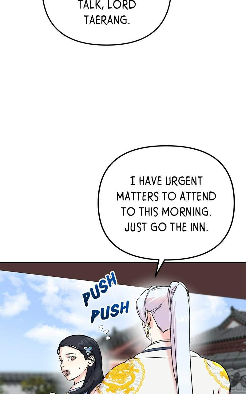 The Pure Heart of a Monster Chapter 28 page 9 - 