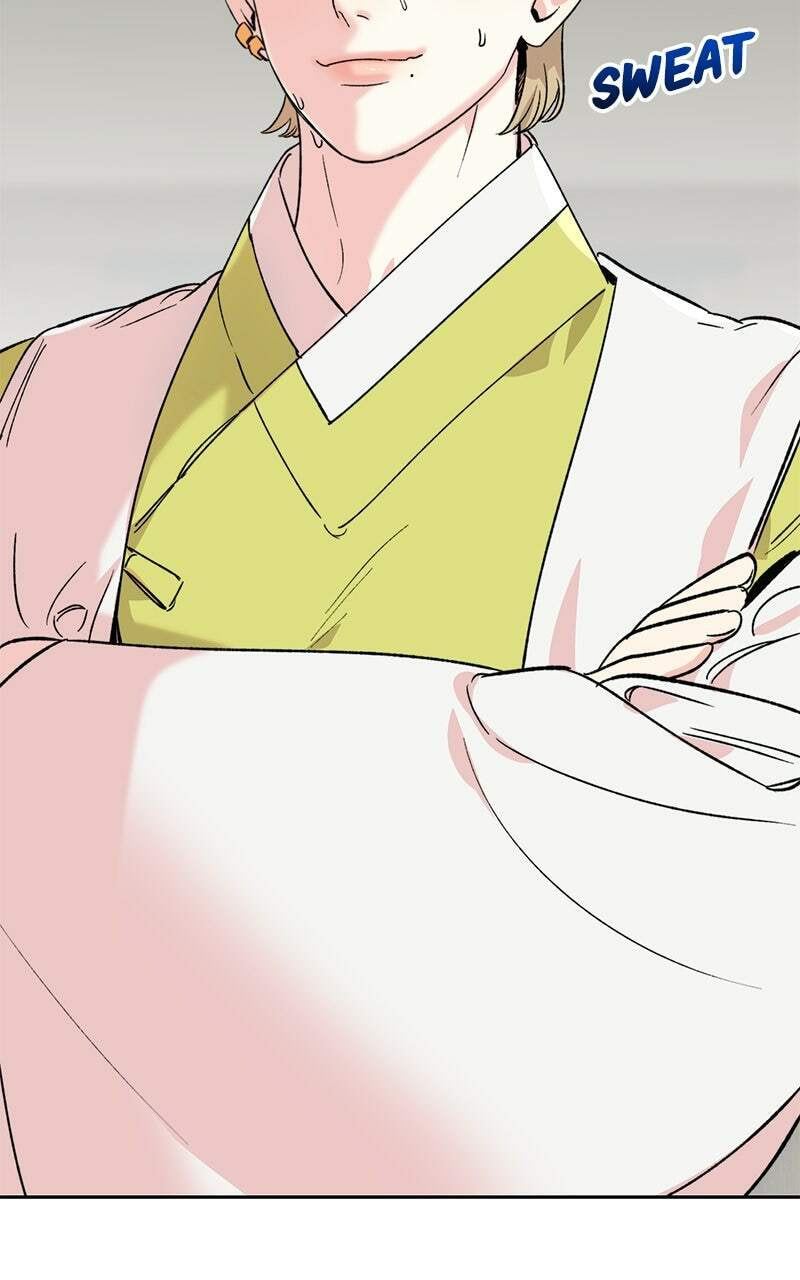 The Pure Heart of a Monster Chapter 28 page 88 - 