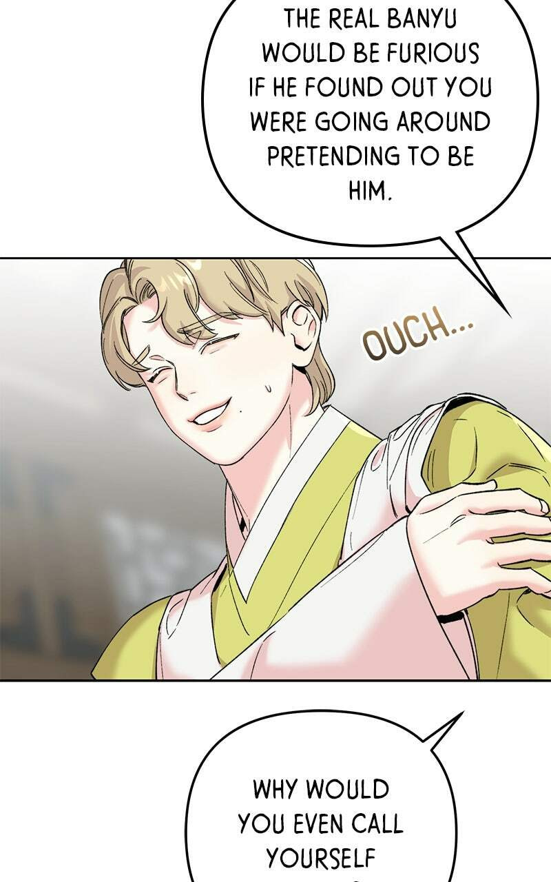 The Pure Heart of a Monster Chapter 29 page 11 - 