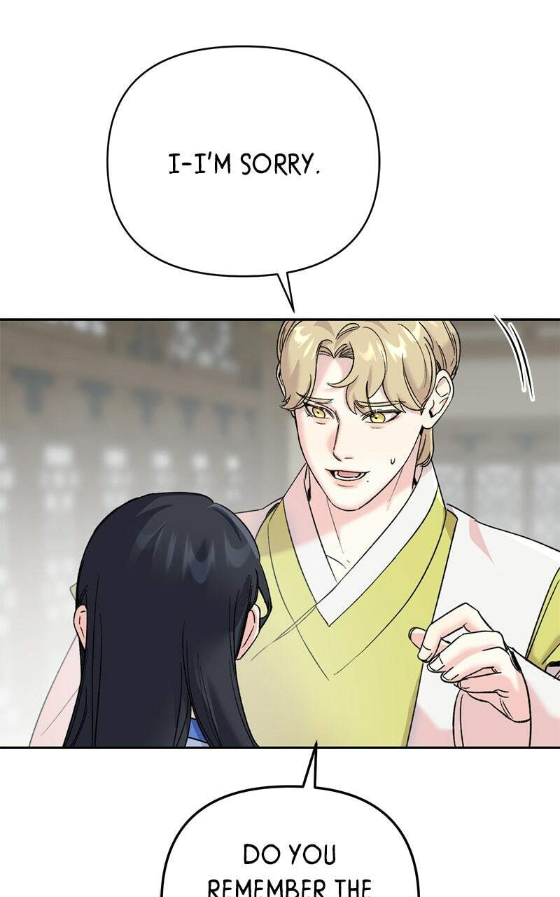 The Pure Heart of a Monster Chapter 29 page 19 - 