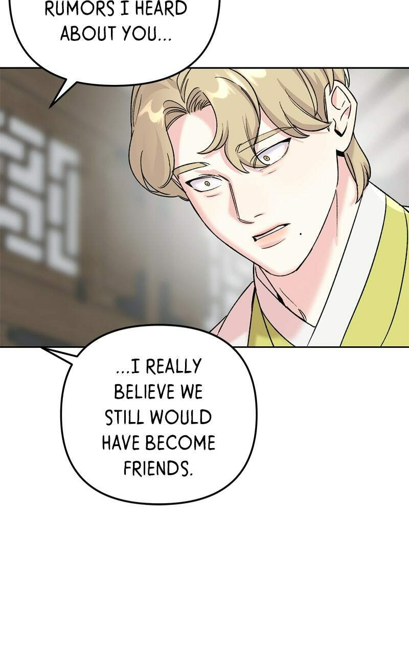 The Pure Heart of a Monster Chapter 29 page 28 - 