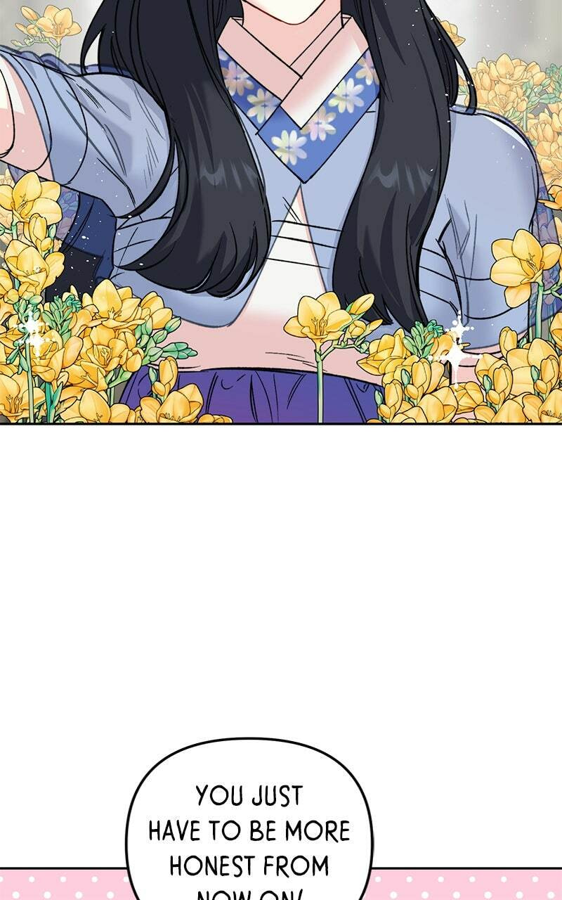 The Pure Heart of a Monster Chapter 29 page 30 - 