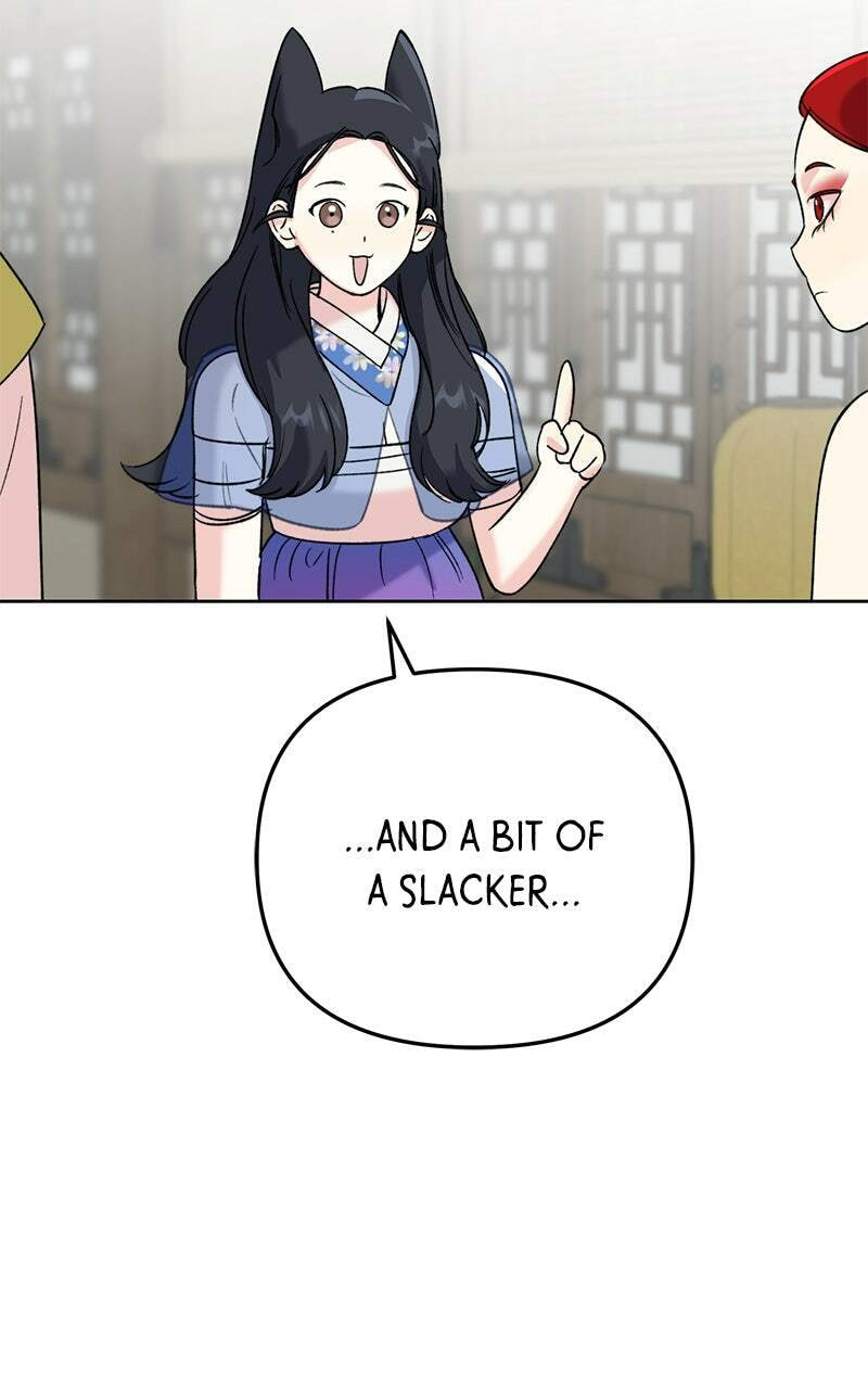 The Pure Heart of a Monster Chapter 29 page 34 - 