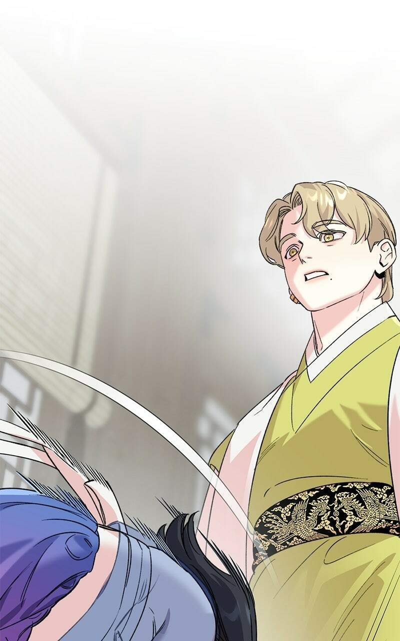 The Pure Heart of a Monster Chapter 29 page 39 - 