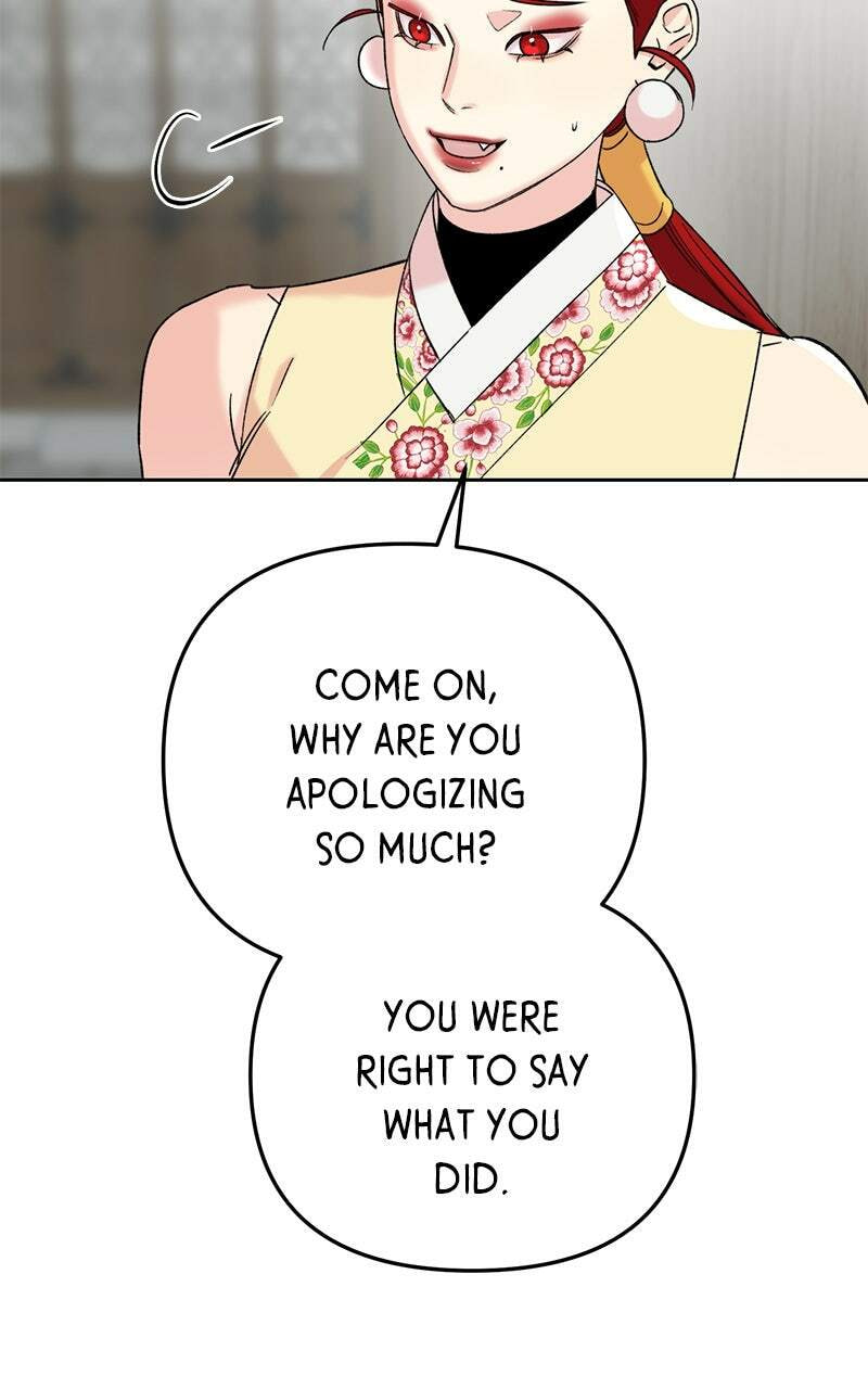 The Pure Heart of a Monster Chapter 29 page 48 - 