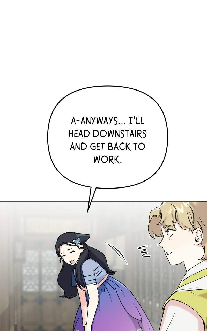 The Pure Heart of a Monster Chapter 29 page 51 - 
