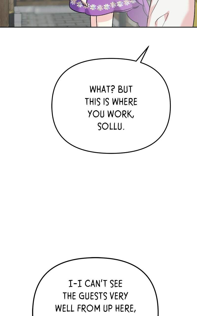 The Pure Heart of a Monster Chapter 29 page 52 - 