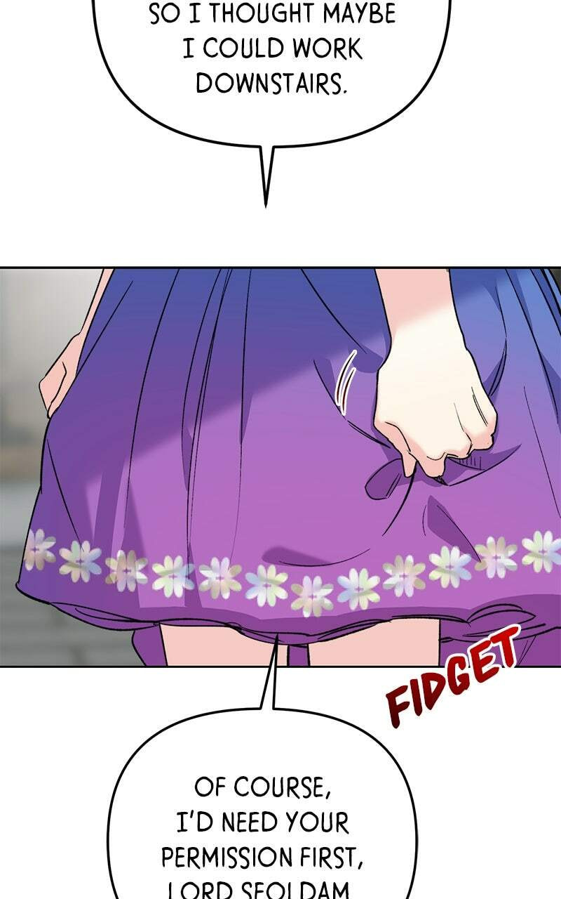 The Pure Heart of a Monster Chapter 29 page 53 - 