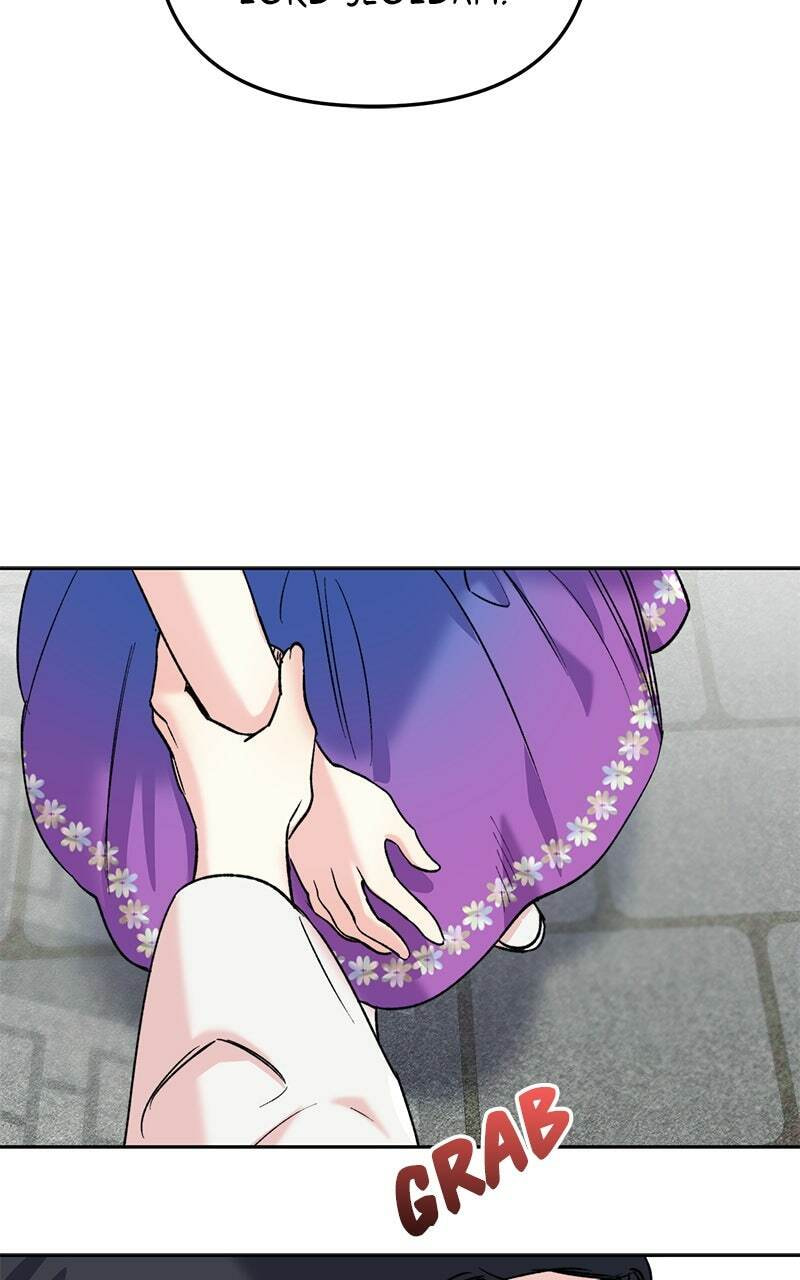 The Pure Heart of a Monster Chapter 29 page 54 - 