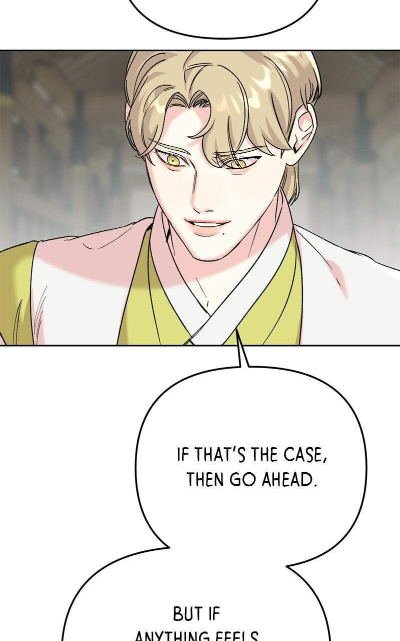 The Pure Heart of a Monster Chapter 29 page 60 - 
