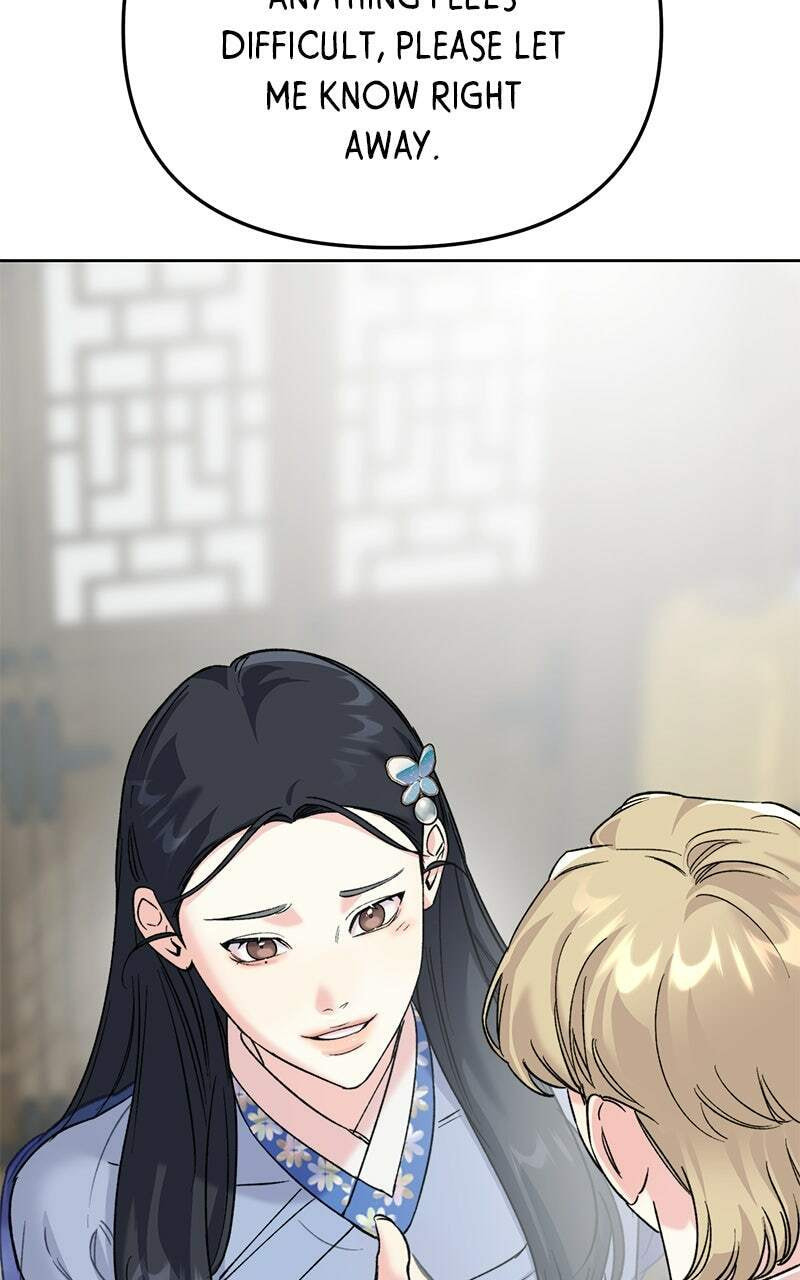 The Pure Heart of a Monster Chapter 29 page 61 - 