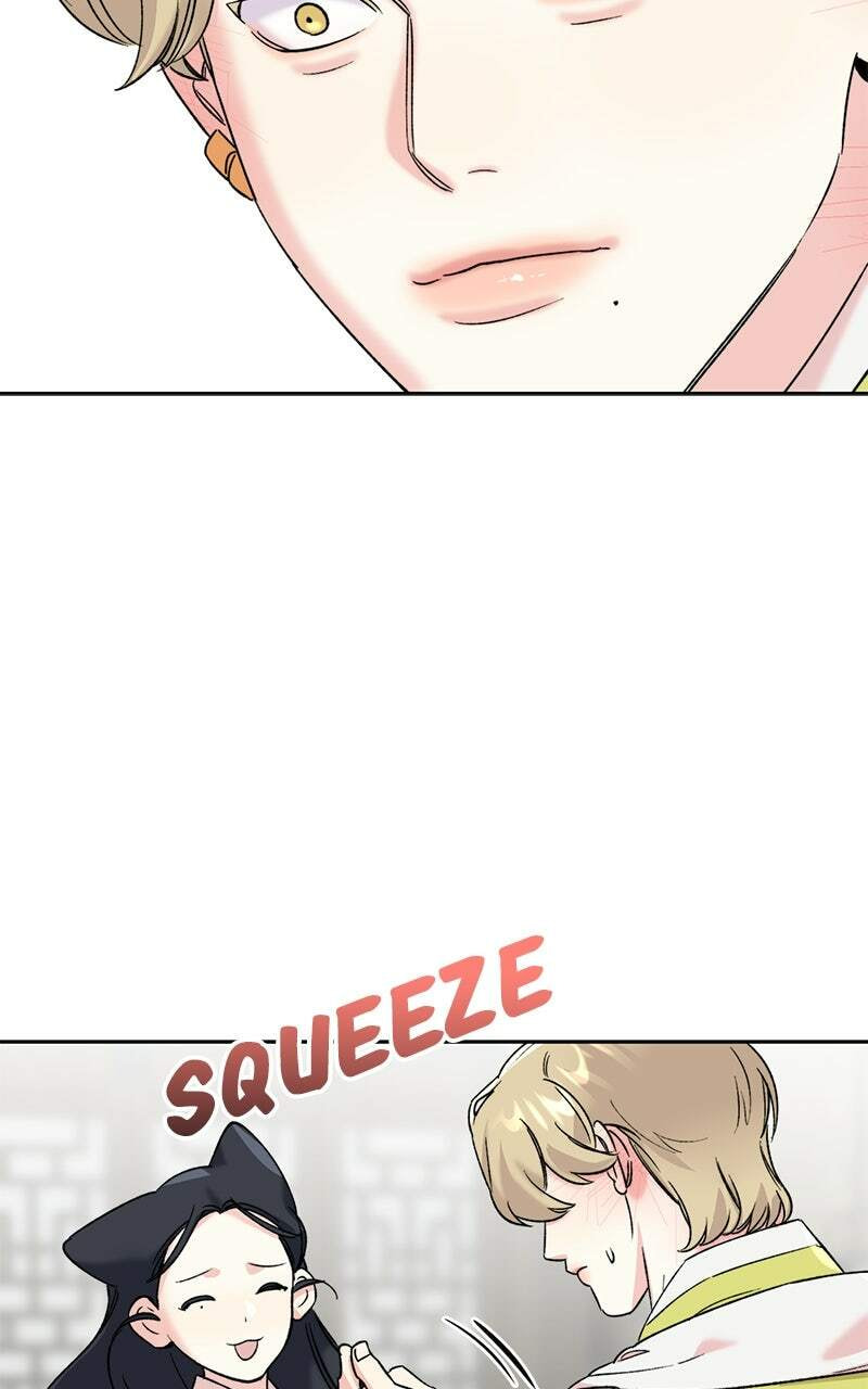 The Pure Heart of a Monster Chapter 29 page 63 - 