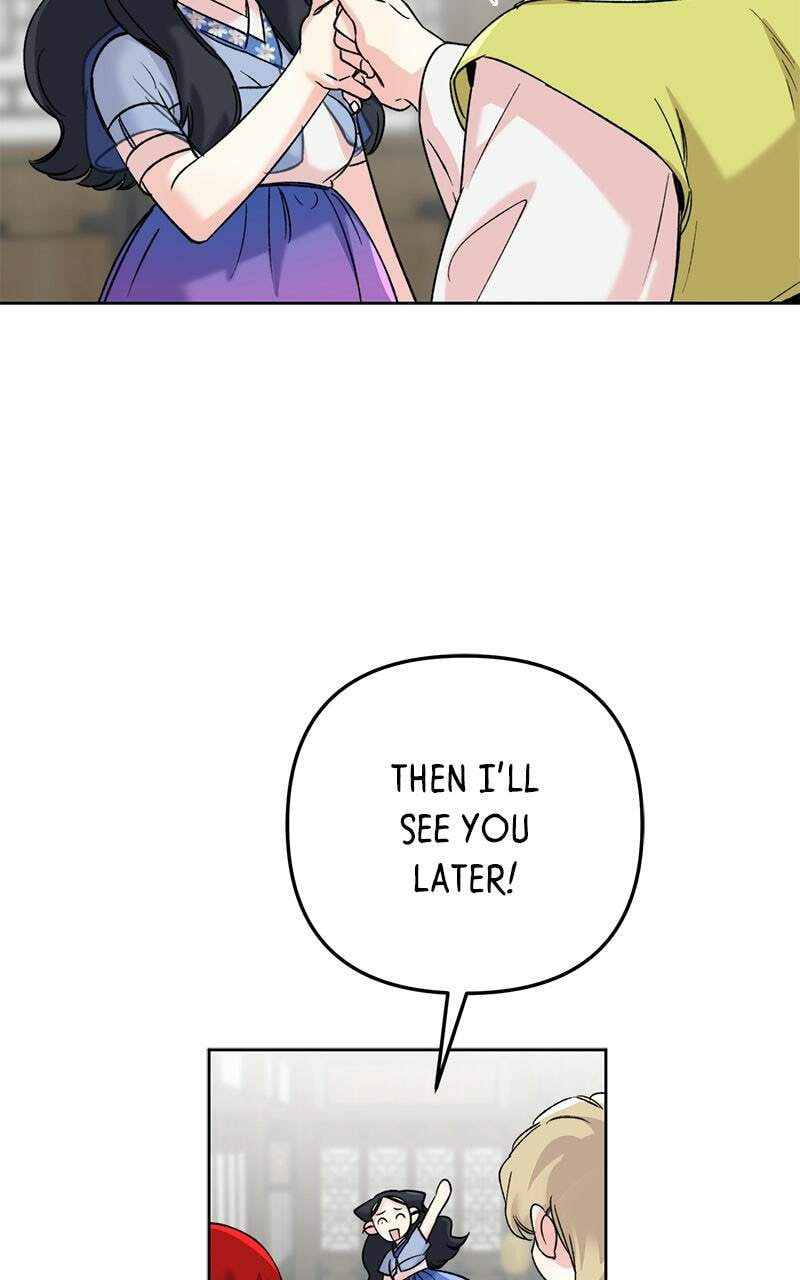 The Pure Heart of a Monster Chapter 29 page 64 - 