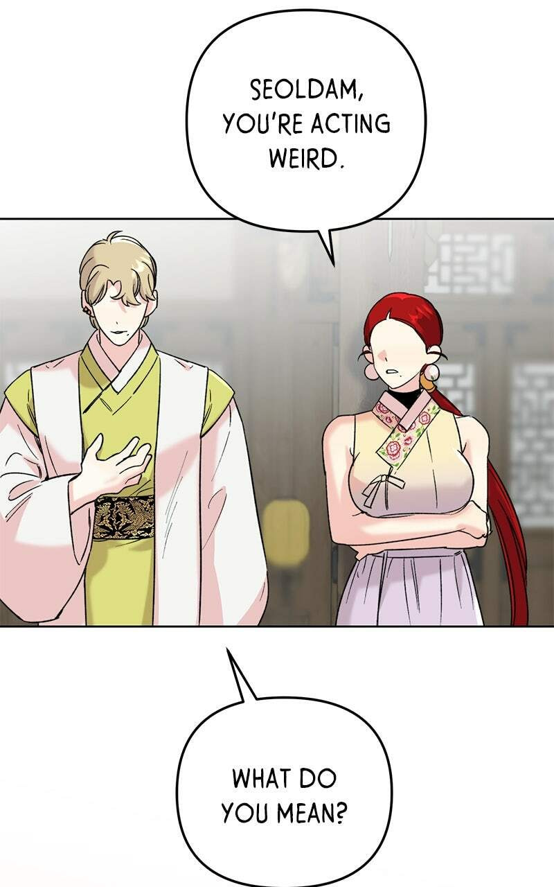 The Pure Heart of a Monster Chapter 29 page 69 - 