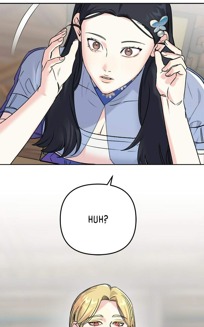 The Pure Heart of a Monster Chapter 29 page 80 - 