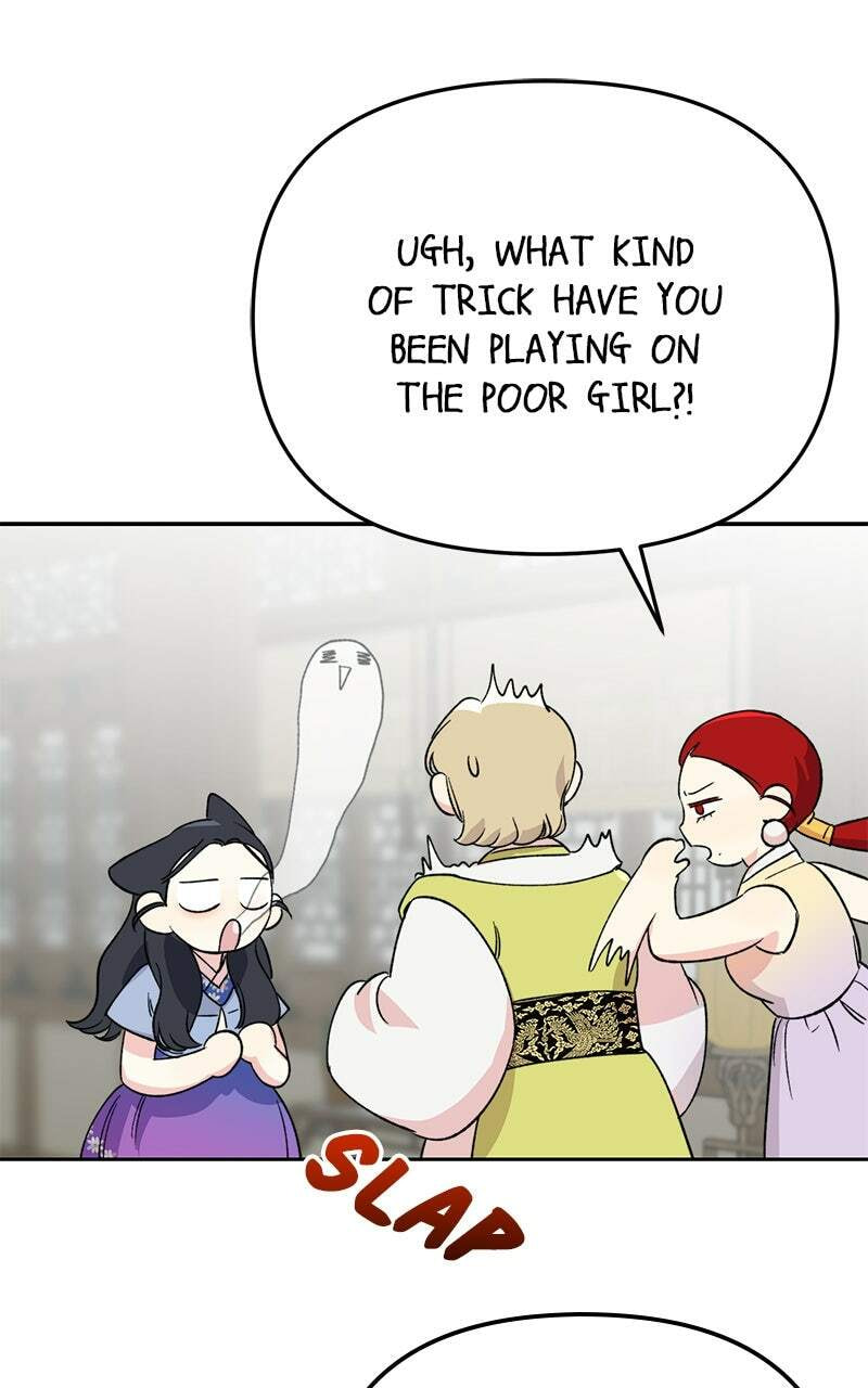 The Pure Heart of a Monster Chapter 29 page 10 - 