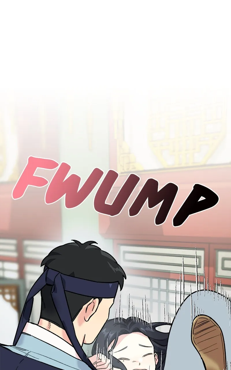 The Pure Heart of a Monster Chapter 3 page 1 - 