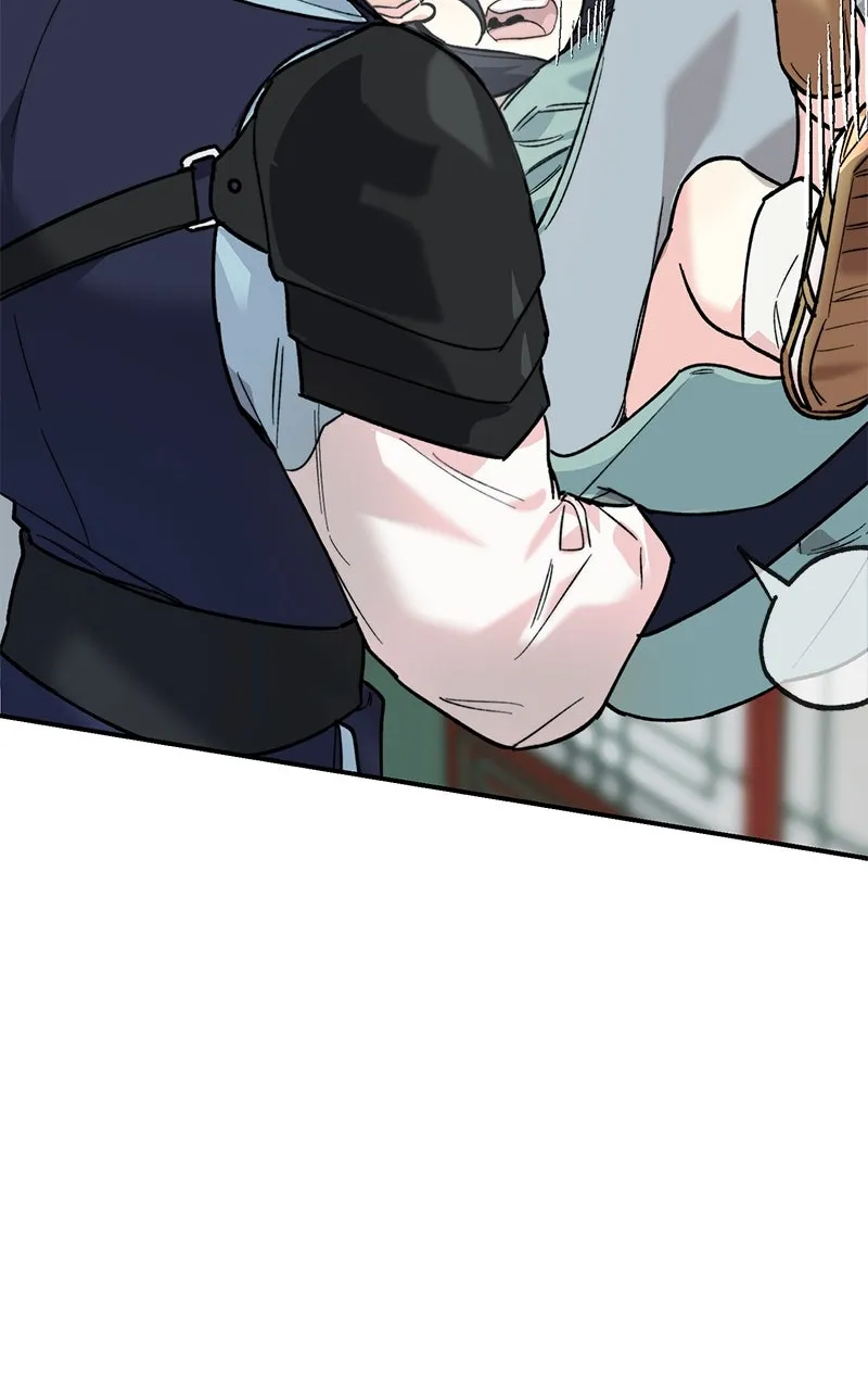 The Pure Heart of a Monster Chapter 3 page 2 - 