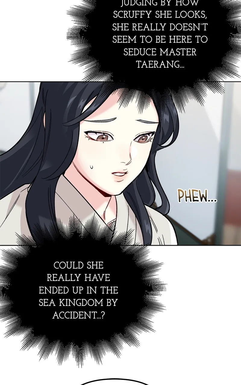 The Pure Heart of a Monster Chapter 3 page 11 - 