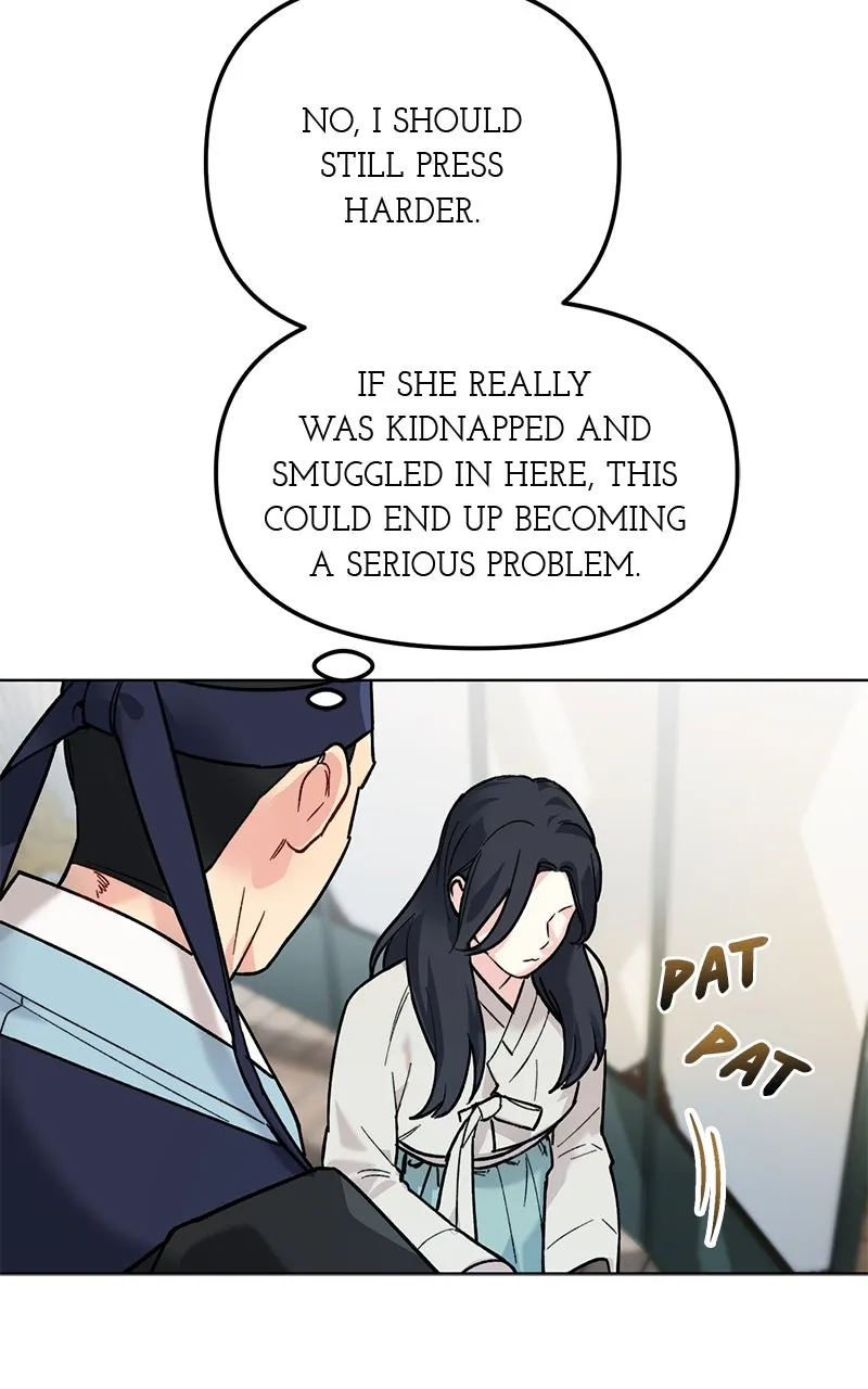 The Pure Heart of a Monster Chapter 3 page 12 - 