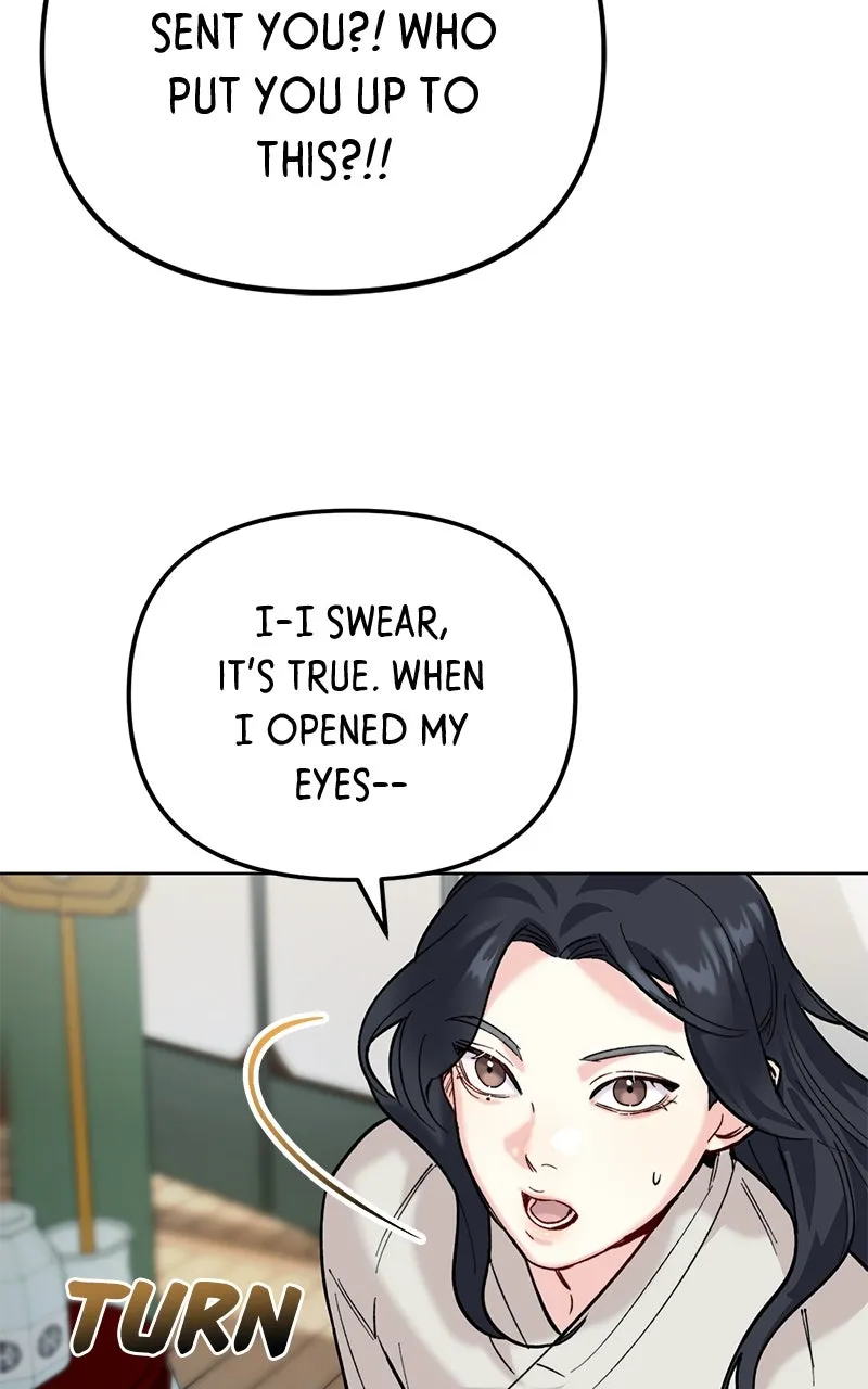 The Pure Heart of a Monster Chapter 3 page 14 - 