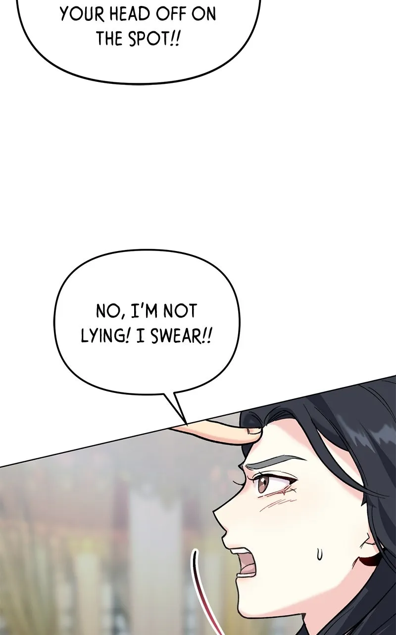The Pure Heart of a Monster Chapter 3 page 16 - 