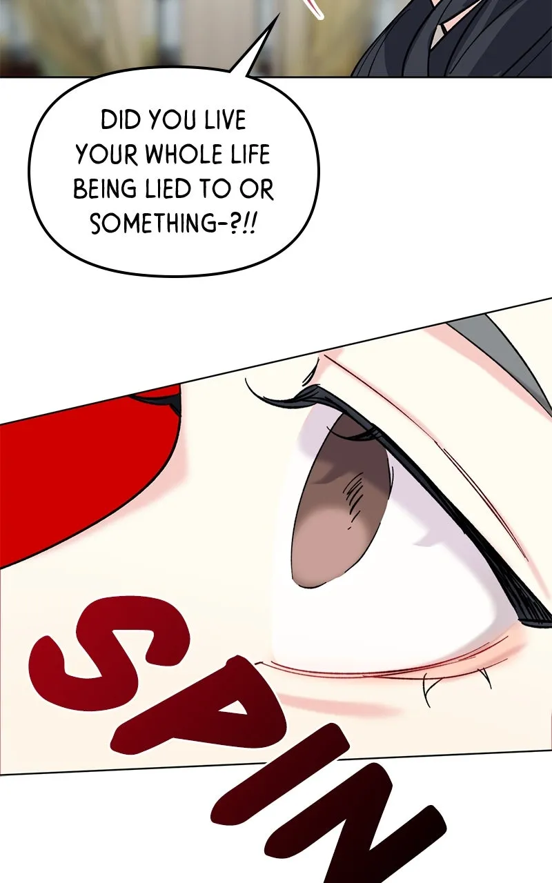 The Pure Heart of a Monster Chapter 3 page 17 - 