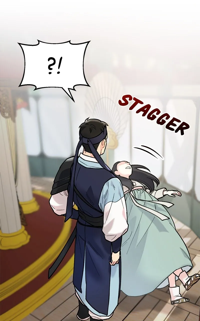 The Pure Heart of a Monster Chapter 3 page 19 - 
