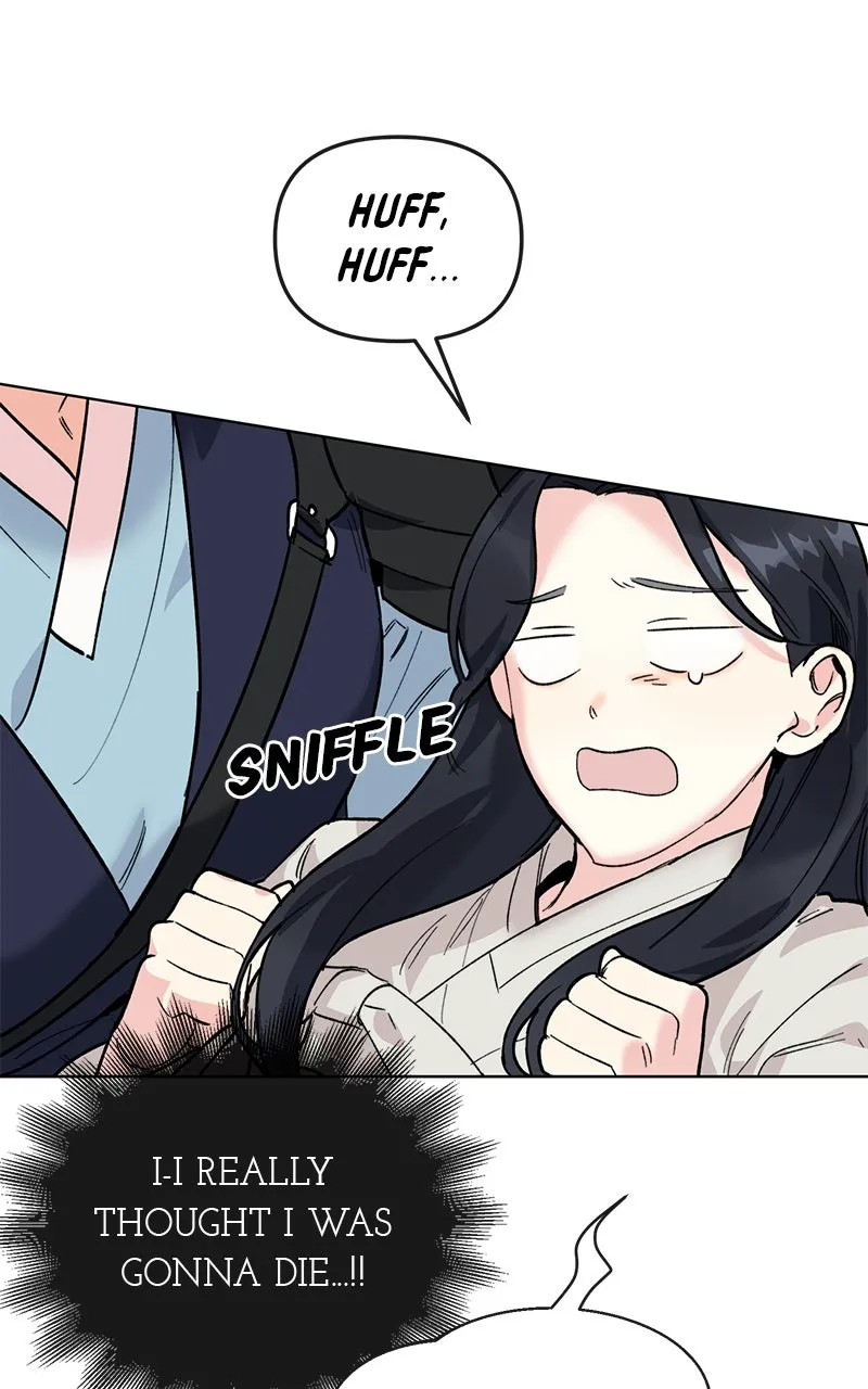The Pure Heart of a Monster Chapter 3 page 3 - 