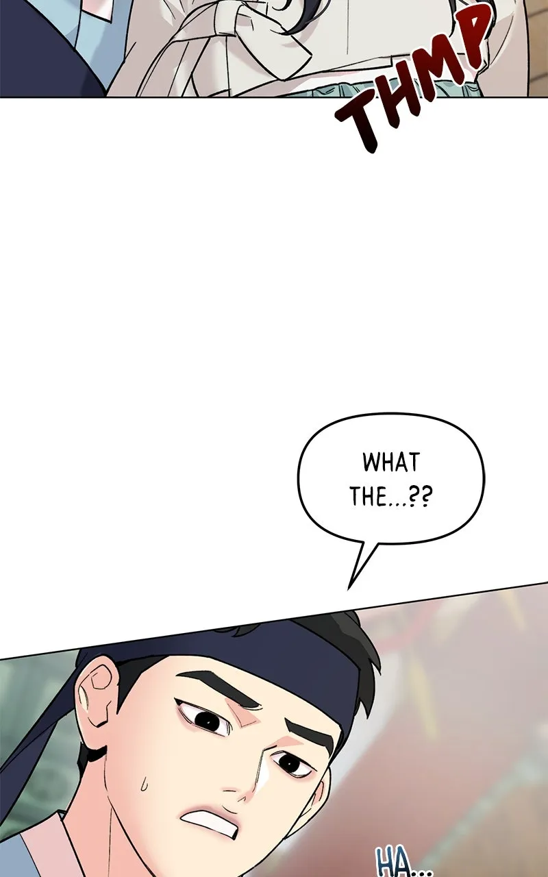 The Pure Heart of a Monster Chapter 3 page 21 - 