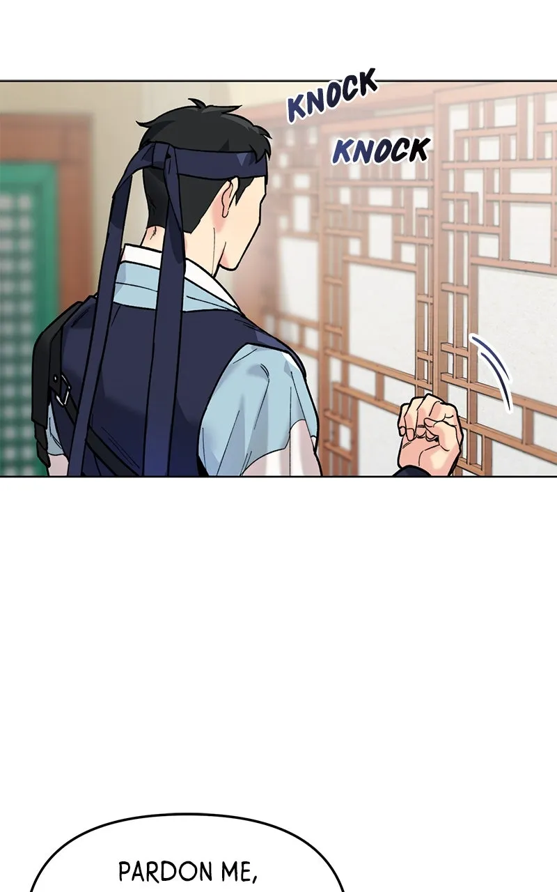 The Pure Heart of a Monster Chapter 3 page 25 - 